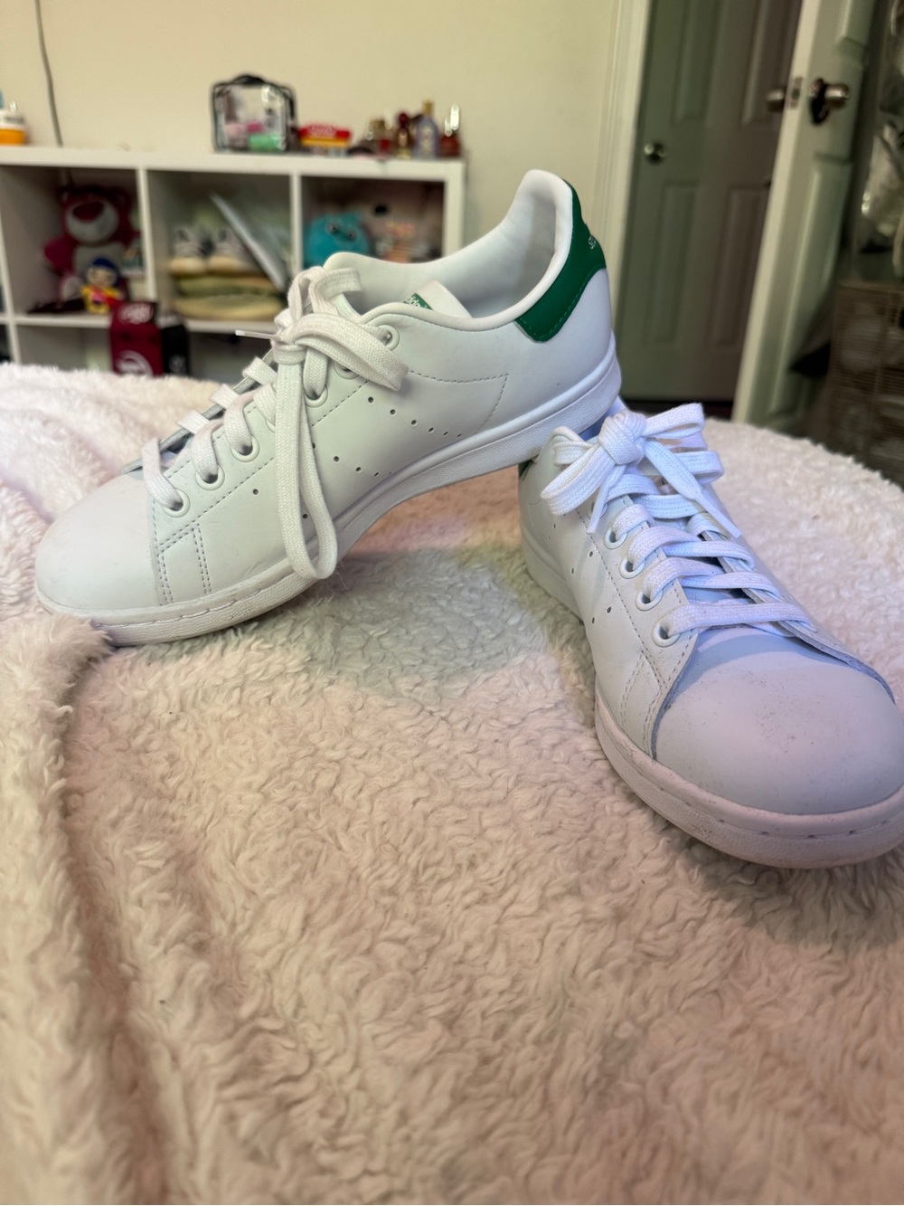Adidas Stan smith - Picture 3 of 6